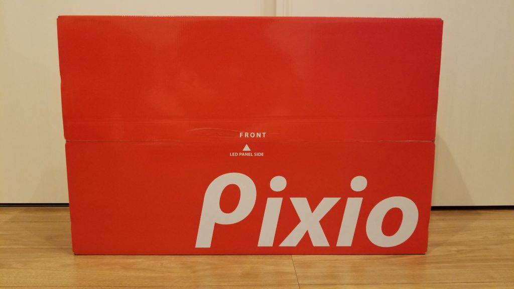 Pixio Px276をレビュー 安さと性能を限界まで追求したゲーミングモニターはゲーマーの新たな恋人間違いなし ポメパン